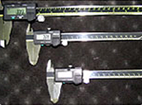 Digital Display  Caliper